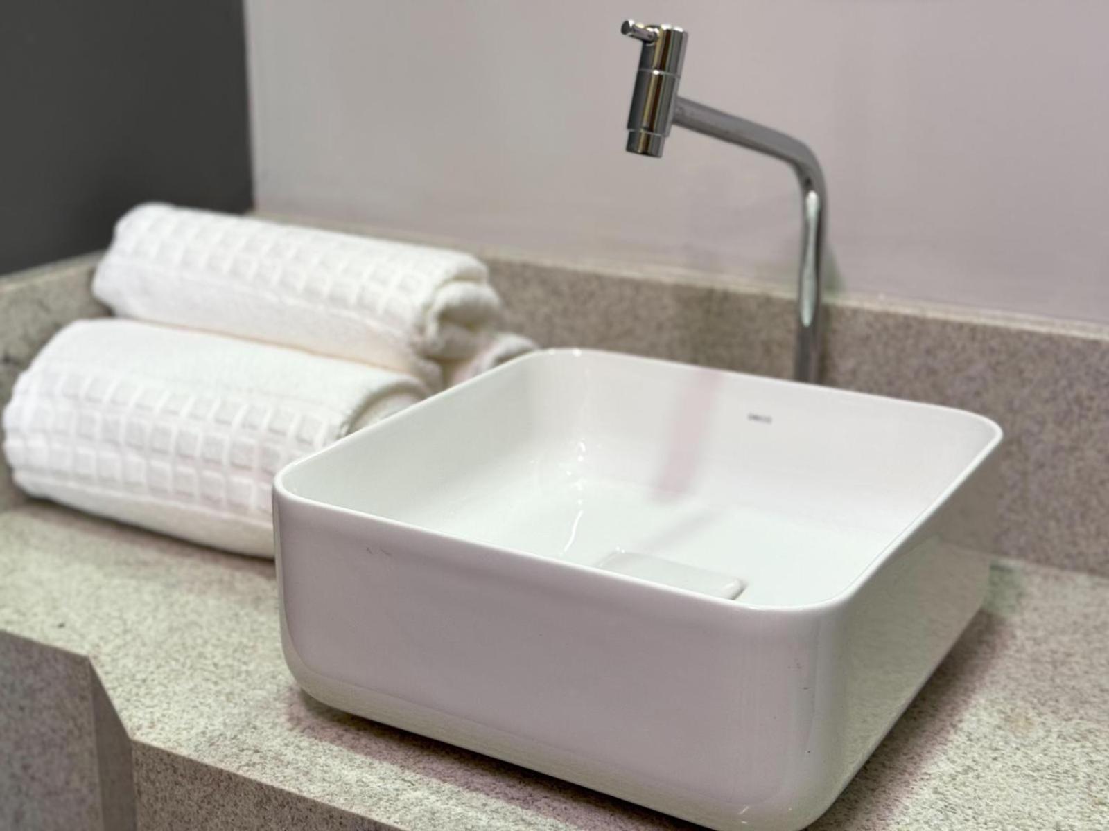 Ondara Flat Hotel Andradina 외부 사진